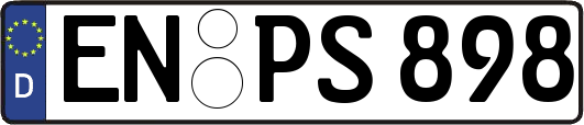 EN-PS898