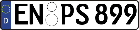 EN-PS899