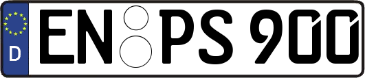 EN-PS900