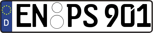 EN-PS901