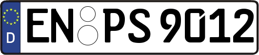 EN-PS9012