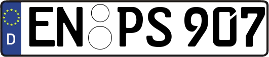 EN-PS907