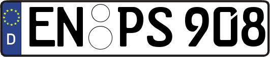 EN-PS908