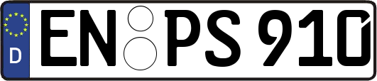 EN-PS910