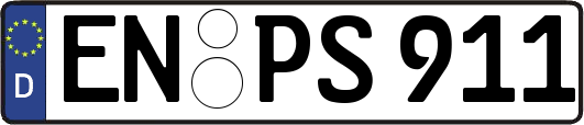 EN-PS911