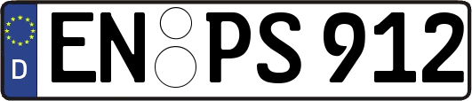 EN-PS912