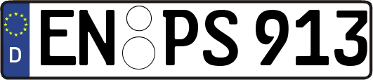 EN-PS913