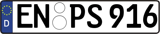 EN-PS916