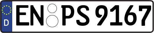 EN-PS9167