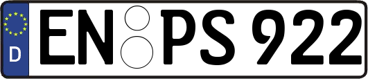 EN-PS922
