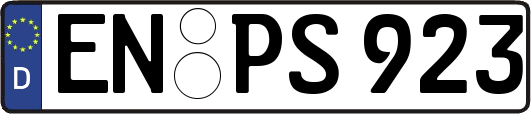 EN-PS923