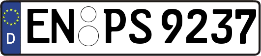 EN-PS9237