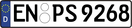 EN-PS9268