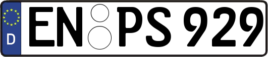 EN-PS929