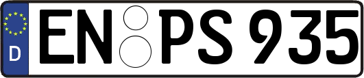 EN-PS935
