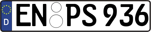 EN-PS936