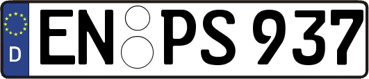 EN-PS937