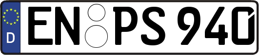 EN-PS940