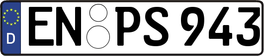 EN-PS943
