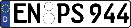 EN-PS944