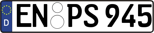 EN-PS945