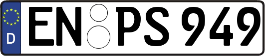 EN-PS949