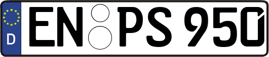EN-PS950