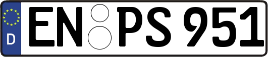 EN-PS951