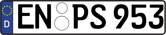 EN-PS953