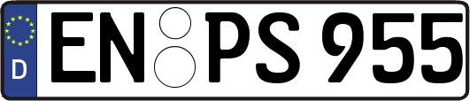 EN-PS955