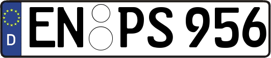 EN-PS956