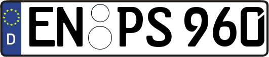 EN-PS960