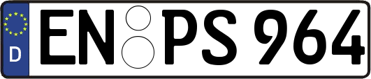 EN-PS964