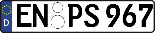 EN-PS967