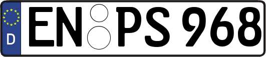 EN-PS968