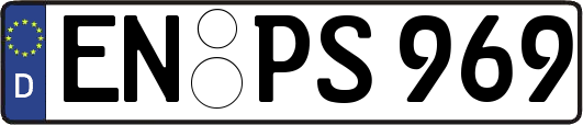 EN-PS969