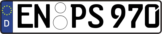 EN-PS970