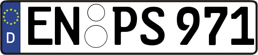 EN-PS971