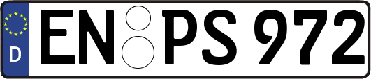 EN-PS972