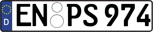 EN-PS974