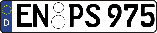 EN-PS975