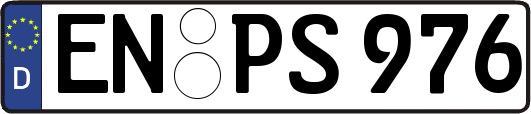 EN-PS976