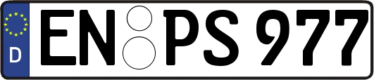 EN-PS977