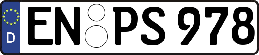 EN-PS978