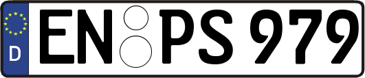 EN-PS979
