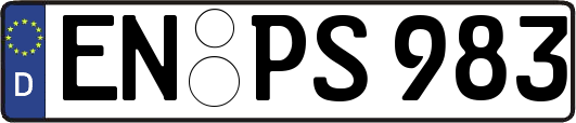 EN-PS983