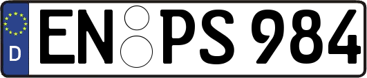 EN-PS984