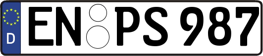 EN-PS987