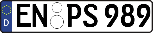 EN-PS989