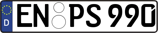 EN-PS990